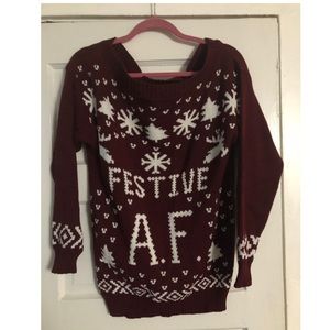 🎄  Christmas sweater 🎄